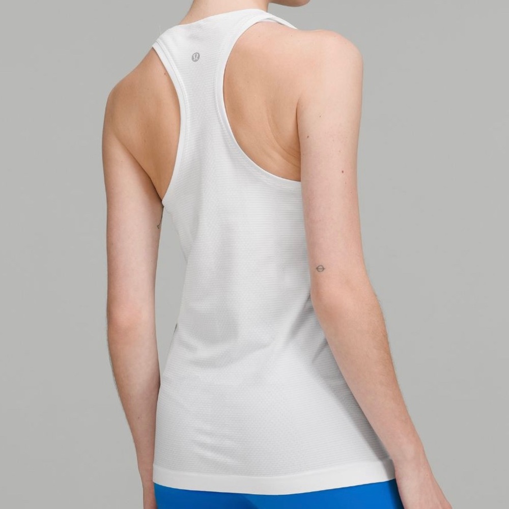 Lululemon Swiftly Tank